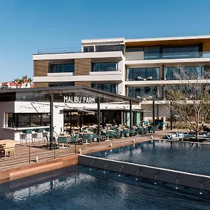 Malibu 逗子市