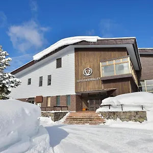 旭岳温泉 ホテルディアバレー 旭川市