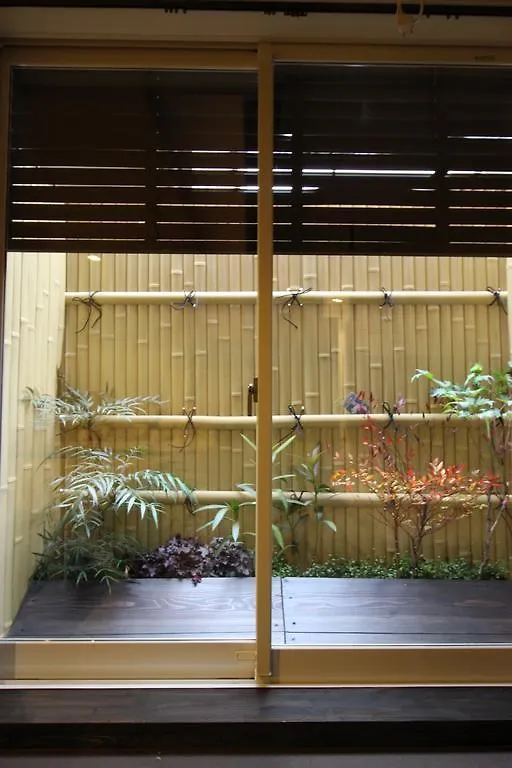 Osaka Nakayama Guesthouse